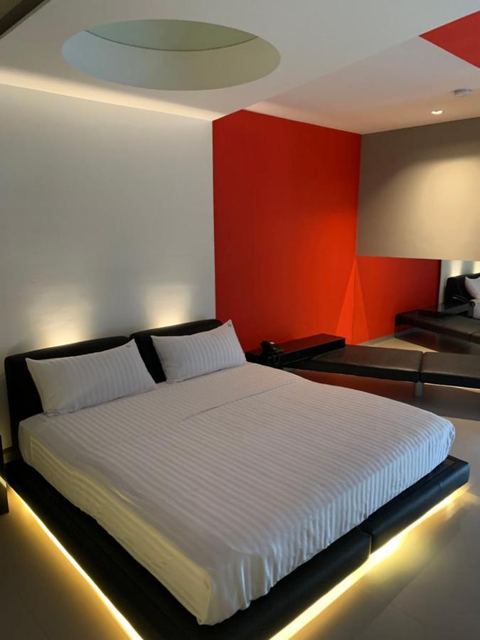 Motel Boutique Glam San Jose de Otates Esterno foto