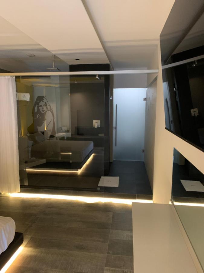 Motel Boutique Glam San Jose de Otates Esterno foto