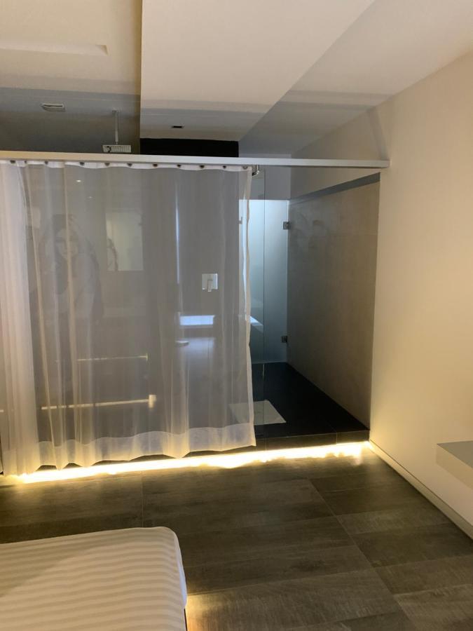 Motel Boutique Glam San Jose de Otates Esterno foto