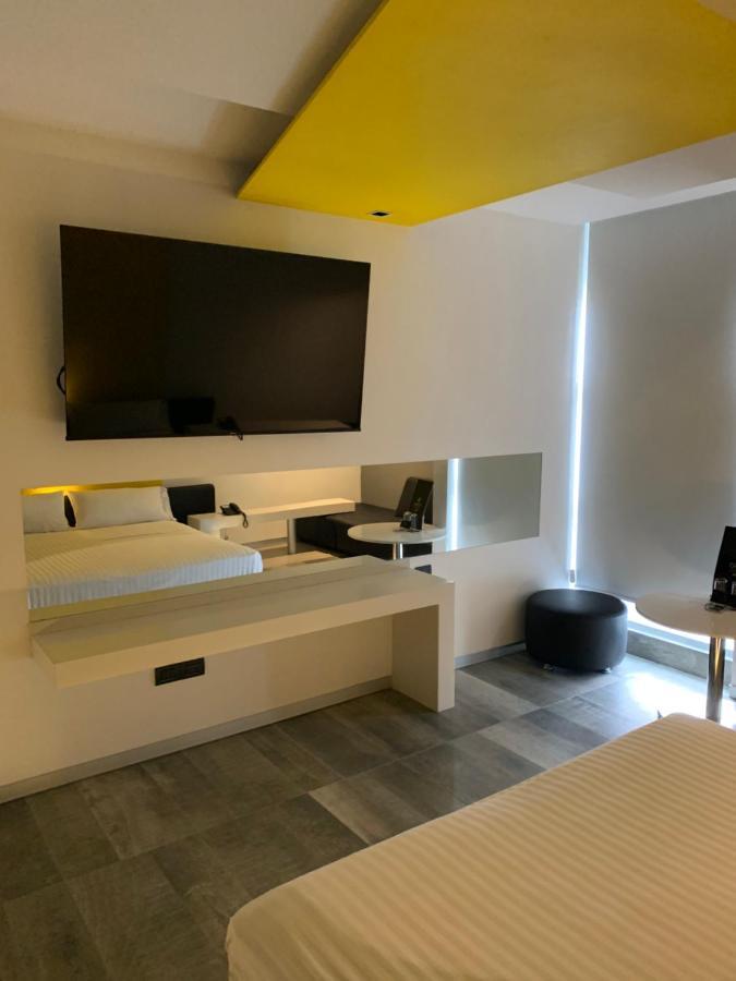 Motel Boutique Glam San Jose de Otates Esterno foto